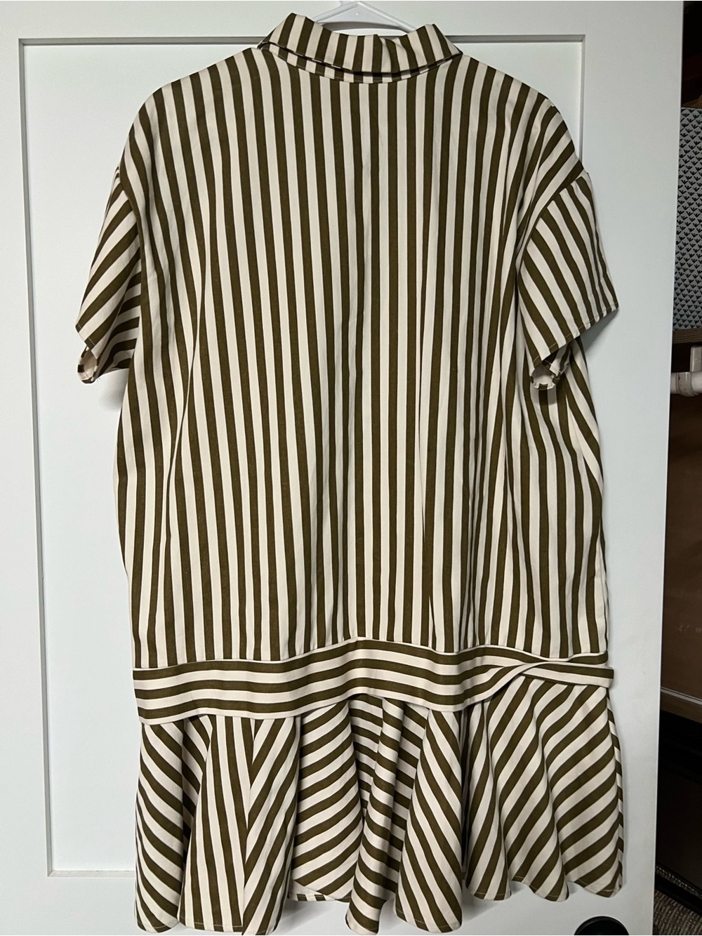 AUREUM Rory Dress - Picture 4 of 4